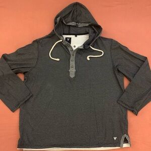 UNIVIBE Hoodie Sweatshirt